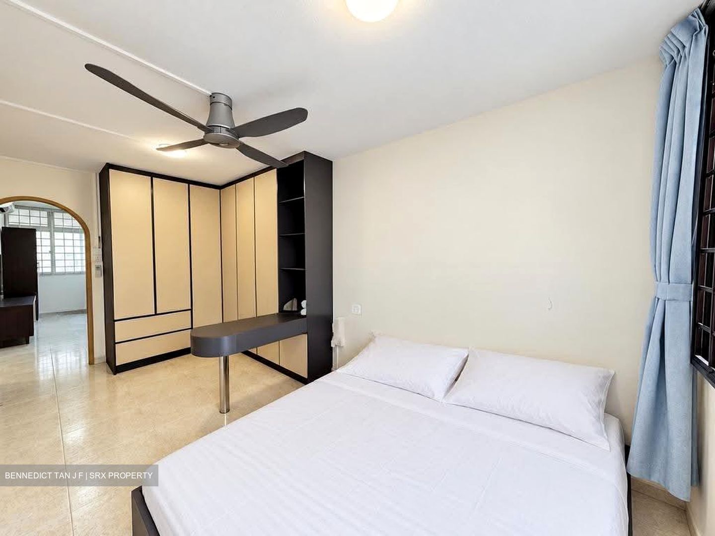 Blk 916 Hougang Avenue 9 (Hougang), HDB 4 Rooms #635385351